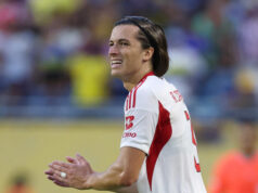 Real Madrid potvrdil, že Alvaro Carreras vynechá súboj s Manchestrom City Real Madrid potvrdil, že Alvaro Carreras vynechá súboj s Manchestrom City