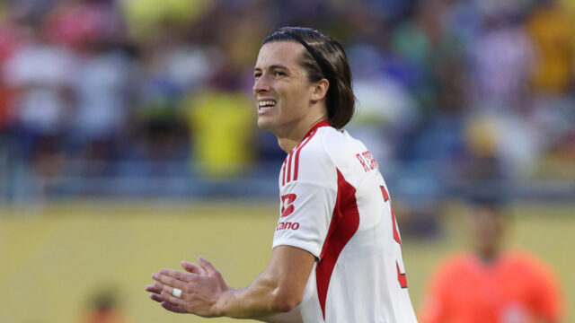 Real Madrid potvrdil, že Alvaro Carreras vynechá súboj s Manchestrom Real Madrid potvrdil, že Alvaro Carreras vynechá súboj s Manchestrom City