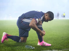 Real Madrid pripravuje obrovské prestupové otrasy so šiestimi pozíciami na posilnenie Real Madrid pripravuje obrovské prestupové otrasy so šiestimi pozíciami na posilnenie