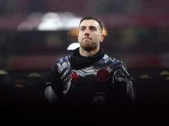 Real Madrid pripravuje trojčlenný užší výber na posilnenie pozície pravého obrancu – správa Real Madrid pripravuje trojčlenný užší výber na posilnenie pozície pravého obrancu – správa