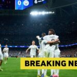 Real Madrid sa pripojil k klubom Premier League v pretekoch Murillo