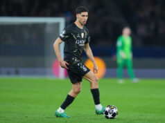 Real Madrid sa zameral na bývalého obrancu, ktorý bude stáť najmenej 80 miliónov eur Real Madrid sa zameral na bývalého obrancu, ktorý bude stáť najmenej 80 miliónov eur