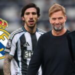 Real Madrid si vyhradzuje 100 miliónov libier na „tajný podpis“, keďže Klopp „odmietol ponuku“ dvoch hviezd Liverpoolu