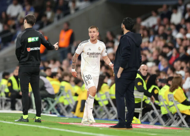 Real Madrid utrpel po nočnej more v Getafe trojnásobný trest
