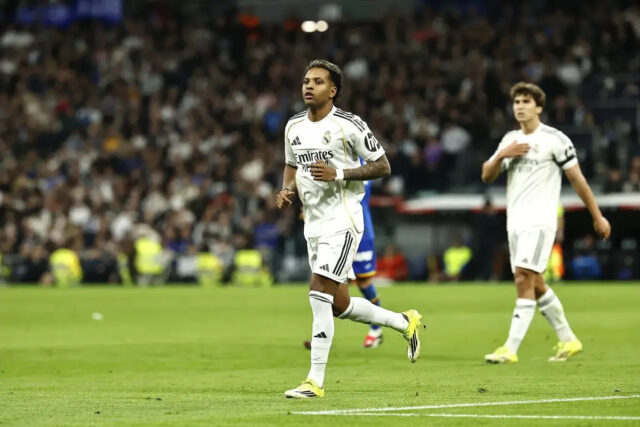 Real Madrid utrpel pred zápasom v Manchestri City veľkú ranu Download app from appStore