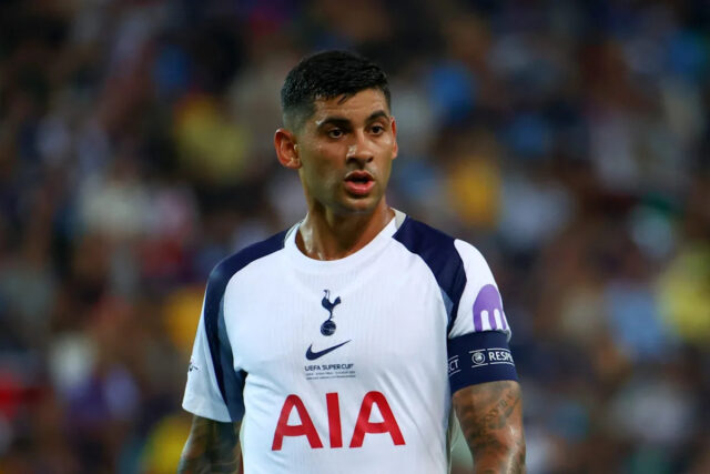 Real Madrid utrpel veľký neúspech, pretože Man United pripravuje ponuku 60 miliónov eur na defenzívny cieľ
