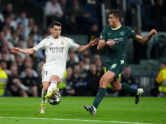 Real Madrid zaujal stanovisko k prestupu Rodriho Hernandeza Real Madrid zaujal stanovisko k prestupu Rodriho Hernandeza