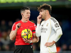 Real Madrid zvažuje letný predaj obrancu akadémie – správa Real Madrid zvažuje letný predaj obrancu akadémie – správa