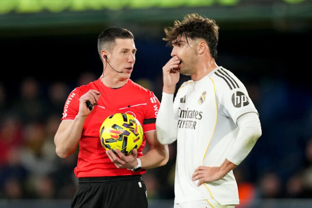 Real Madrid zvažuje letný predaj obrancu akadémie – správa
