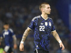 Real Madrid zvažuje zopakovanie „Endrickovej cesty“ s ďalším tínedžerským zázrakom – správa Real Madrid zvažuje zopakovanie „Endrickovej cesty“ s ďalším tínedžerským zázrakom – správa