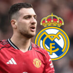 Real Madrid „chce“ hviezdu Man Utd, aby nahradila ich kapitána, ako odhalila letná „ponuka“.