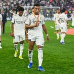 Real Madrid sa údajne pripravuje na letnú opravu po turbulentnej kampani