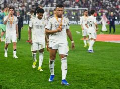 Real Madrid „pripravte šesťčlenný zoznam superhviezd, ktoré by mohli odísť toto leto“ – vrátane bývalého podpisu zmluvy za 34,3 milióna libier! Real Madrid sa údajne pripravuje na letnú opravu po turbulentnej kampani