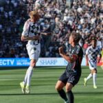 Real Salt Lake skóroval neskoro, získaj remízu s neporazeným San Diegom