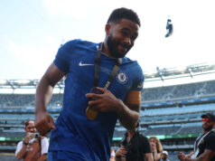 Rebríček 10 najlepších anglických hráčov v Premier League v tejto sezóne Rebríček 10 najlepších anglických hráčov v Premier League v tejto sezóne