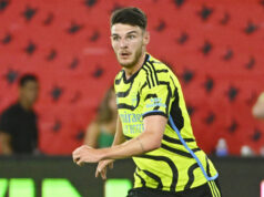 Rebríček 10 najlepších stredových záložníkov v Premier League práve teraz Rebríček 10 najlepších stredových záložníkov v Premier League práve teraz