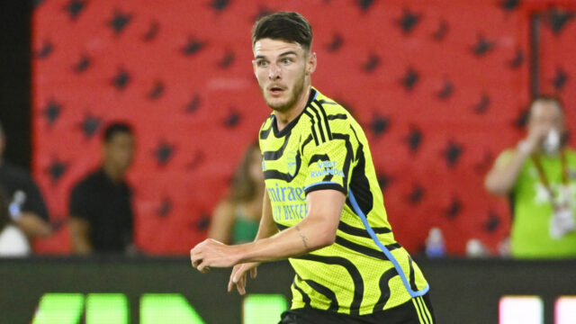 Rebríček 10 najlepších stredových záložníkov v Premier League práve teraz
