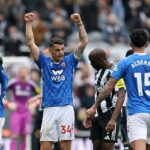 Granit Xhaka na začiatku sezóny definoval prvú kampaň Sunderlandu späť v najvyššej súťaži