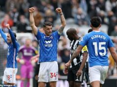 Rebríček 11 najlepších posiliek Premier League sezóny: „Majstrovské“ rozhodnutie zamestnať kapitána, ktorý vyhral titul, útočníka Man United, ktorý hladko zapadol, a omladeného anglického útočníka Granit Xhaka na začiatku sezóny definoval prvú kampaň Sunderlandu späť v najvyššej súťaži