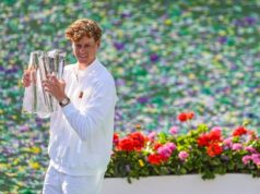 Rebríček ATP po Indian Wells 1. Carlos Alcaraz