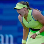 Rebríček WTA sa chystá na veľké otrasy, keďže šampión Indian Wells vypadol