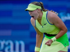 Rebríček WTA sa chystá na veľké otrasy, keďže šampión Indian Wells vypadol Rebríček WTA sa chystá na veľké otrasy, keďže šampión Indian Wells vypadol