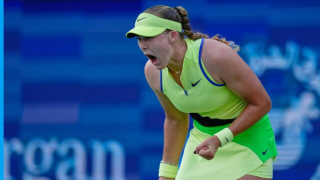 Rebríček WTA sa chystá na veľké otrasy, keďže šampión Indian Wells vypadol
