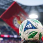 Red Bulls získava Kolumbijčana D Juliana Bazana