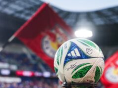 Red Bulls získava Kolumbijčana D Juliana Bazana Red Bulls získava Kolumbijčana D Juliana Bazana