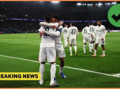 Reece James podpísal nový kontrakt s Chelsea Reece James podpísal nový kontrakt s Chelsea