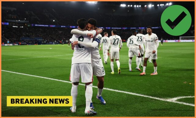 Reece James podpísal nový kontrakt s Chelsea
