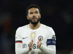 Reece James podpísal s Chelsea nový kontrakt do roku 2032 Reece James podpísal s Chelsea nový kontrakt do roku 2032