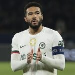 Reece James podpísal novú zmluvu s Chelsea a predĺžil jeho zmluvu do roku 2032