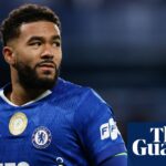 Reece James z Chelsea pochybuje o majstrovstvách sveta v Anglicku so zranením stehennej šľachy | Chelsea