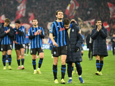 Rekord posledných 16, Serie A bez gólu Atalanta sa zapísala do histórie Download app from appStore