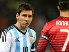 Rekordy majstrovstiev sveta, ktoré by mohli byť prekonané v roku 2026, keď Messi, Mbappe a Ronaldo budú prenasledovať viac histórie Rekordy majstrovstiev sveta, ktoré by mohli byť prekonané v roku 2026, keď Messi, Mbappe a Ronaldo budú prenasledovať viac histórie