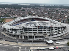 Remo a Fluminense sa postavia na súboj v Brasileirão Download app from appStore