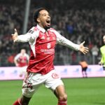 Rémy Labeau Lascary z I Brestu: 'Už len to, že som opäť mohol hrať futbal, bolo pre mňa neuveriteľné.'