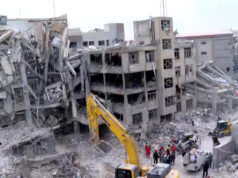 Reportér al-Džazíry vidí ničenie v štvrti Teheránu | Americko-izraelská vojna proti Iran News Reportér al-Džazíry vidí ničenie v štvrti Teheránu | Americko-izraelská vojna proti Iran News