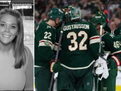 Reportérka NHL Jessi Pierceová, pri požiari domu zahynuli 3 deti Reportérka NHL Jessi Pierceová, pri požiari domu zahynuli 3 deti