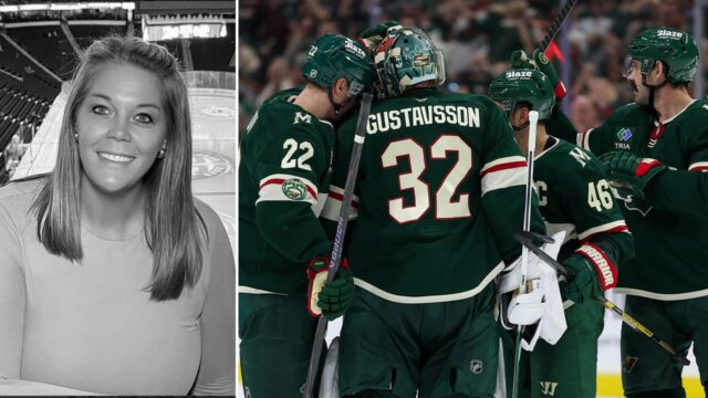 Reportérka NHL Jessi Pierceová, pri požiari domu zahynuli 3 deti
