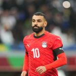 Reprezentačný riaditeľ Egypta varuje Salaha pred krokom v MLS