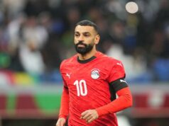 Reprezentačný riaditeľ Egypta varuje Salaha pred krokom v MLS Reprezentačný riaditeľ Egypta varuje Salaha pred krokom v MLS