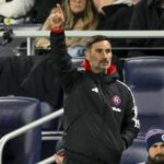 Revolúcia zamierila na mesto St. Louis