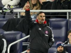 Revolúcia zamierila na mesto St. Louis Revolúcia zamierila na mesto St. Louis