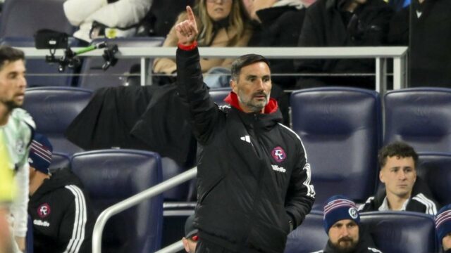 Revolúcia zamierila na mesto St. Louis
