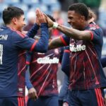 Revolúcia zasiahla FC Cincinnati rekordným spôsobom