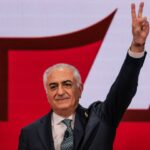 Reza Pahlavi sa na konferencii CPAC v roku 2026 zaviazal, že „urobí Irán opäť skvelým“ | Americko-izraelská vojna proti Iran News