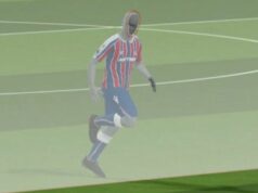 Rezidencia Crystal Royal bola „vykradnutá“ proti Tottenhamu ako Sarrova tvár v ofsajde v divokom telefonáte VAR|Futbal|Športová aktivita Rezidencia Crystal Royal bola „vykradnutá“ proti Tottenhamu ako Sarrova tvár v ofsajde v divokom telefonáte VAR|Futbal|Športová aktivita