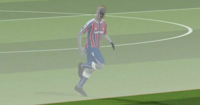 Rezidencia Crystal Royal bola „vykradnutá“ proti Tottenhamu ako Sarrova tvár v ofsajde v divokom telefonáte VAR|Futbal|Športová aktivita 
